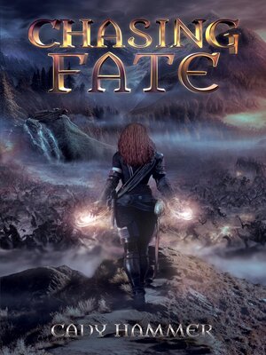 cover image of Chasing Fate
